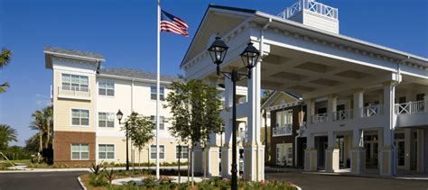 Buena Vista/The Villages Luxury Assisted Living .